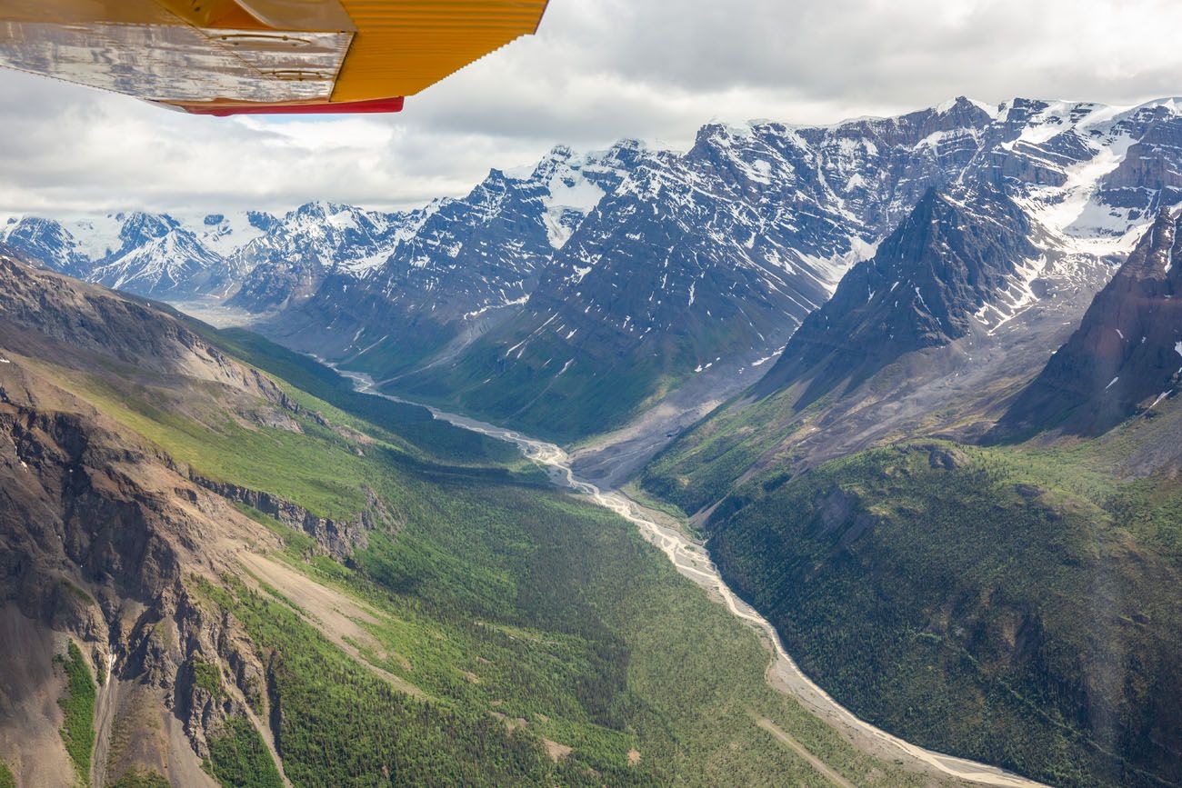 Bush Taxi best things to do in Wrangell - St Elias