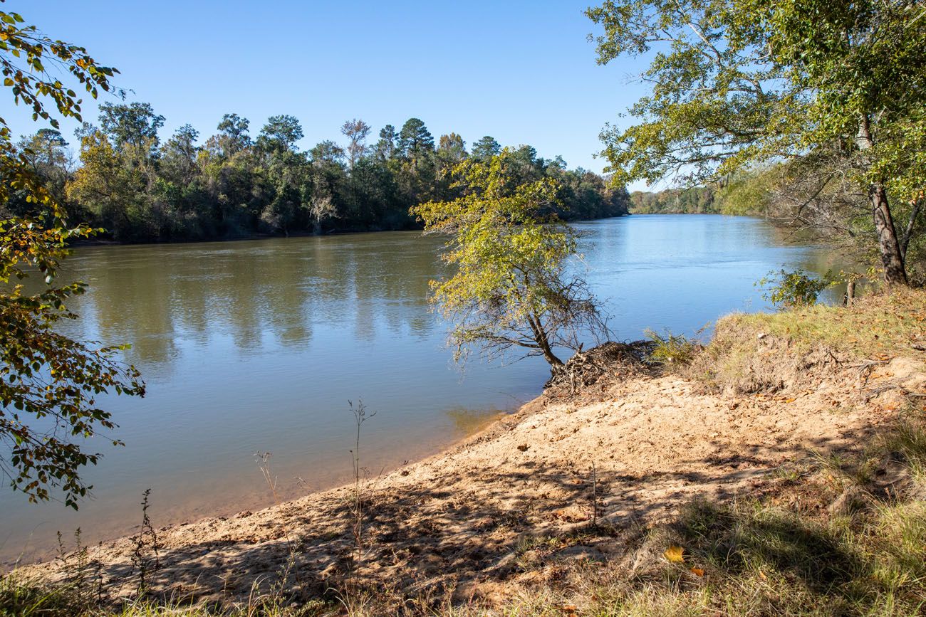 Congaree River best things to do in Congaree