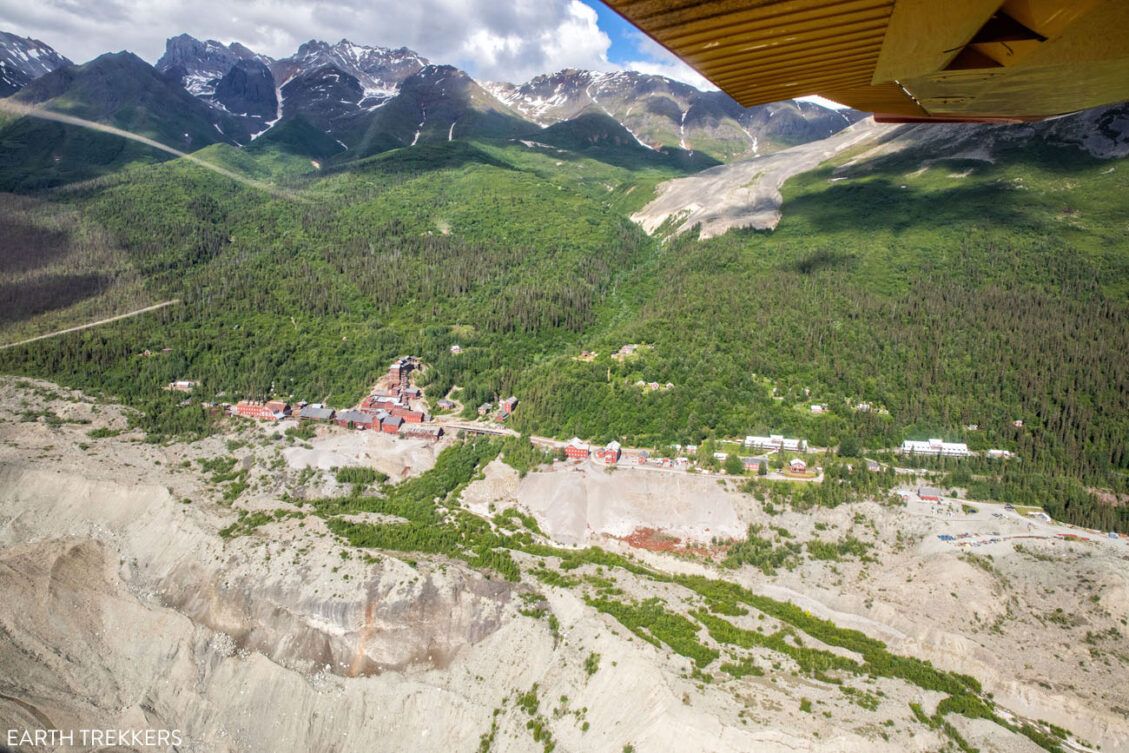 10 Best Things to Do in Wrangell St. Elias National Park & Preserve