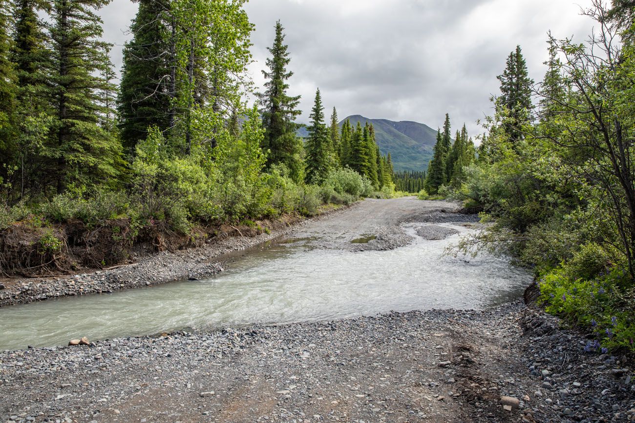 Nabesna Road Photo best things to do in Wrangell - St Elias