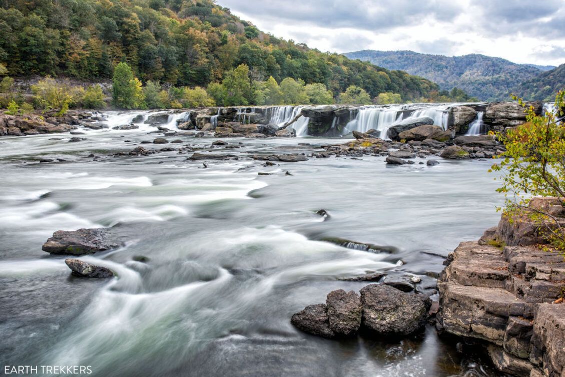 New River Gorge National Park Itinerary for 1 to 3 Days – United States ...