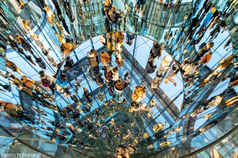 How to Visit SUMMIT One Vanderbilt Photos, Tips & Is It Worth It