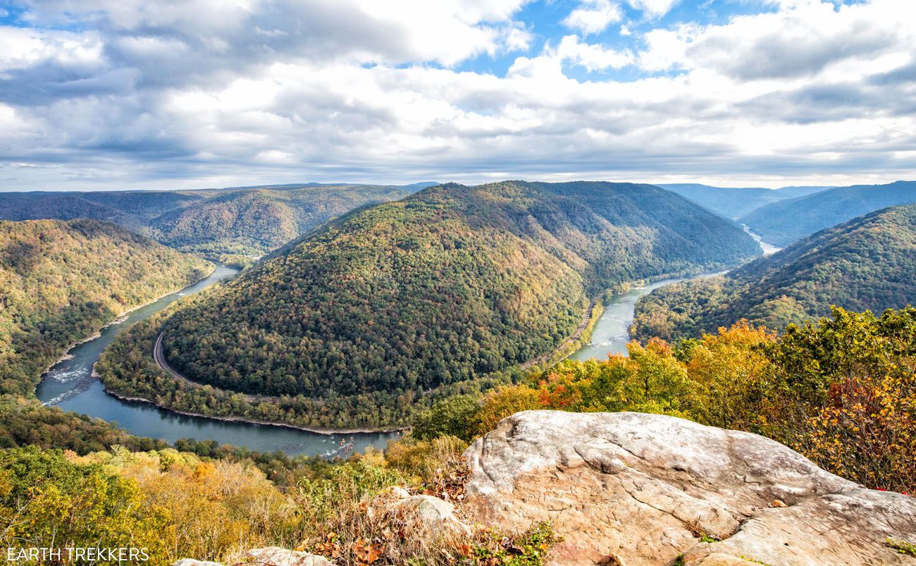 Things to do New River Gorge