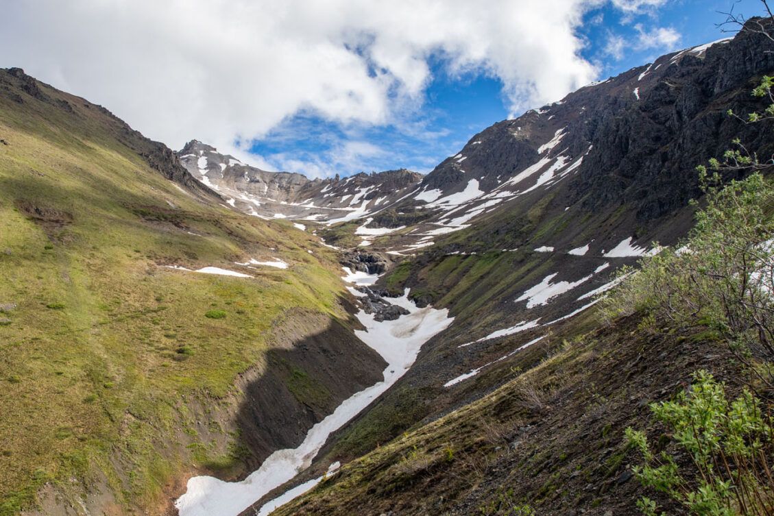 How to Hike the Bonanza Mine Trail Wrangell St. Elias National Park