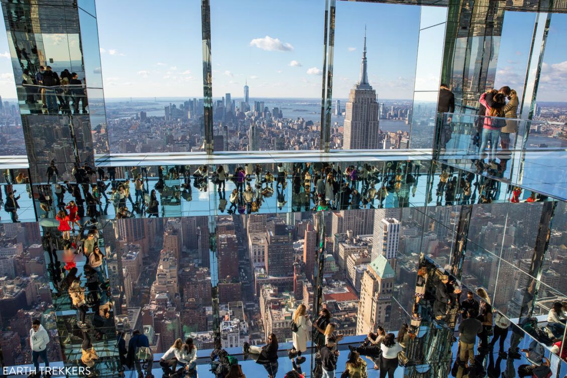 How to Visit SUMMIT One Vanderbilt: Photos, Tips & Is It Worth It ...