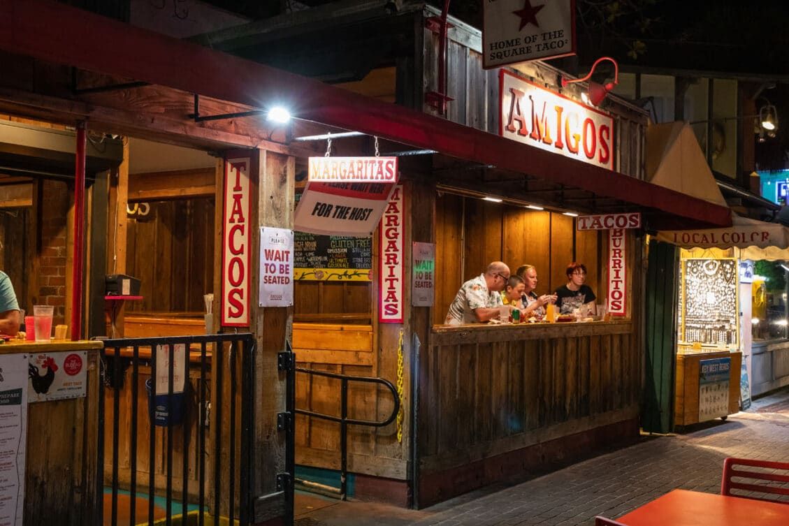 Best Restaurants in Key West 20 Great Places to Eat & Drink Earth