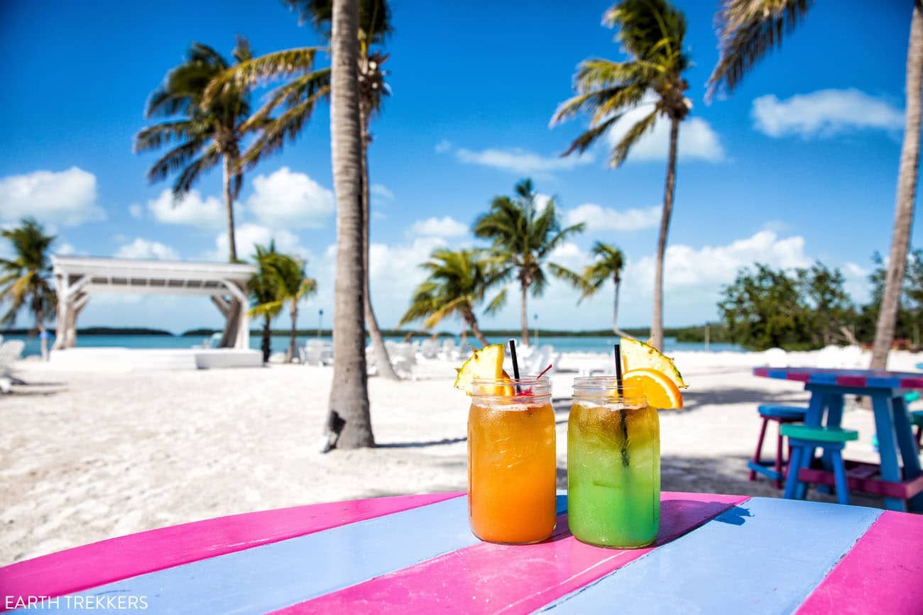 Best Florida Keys Itinerary