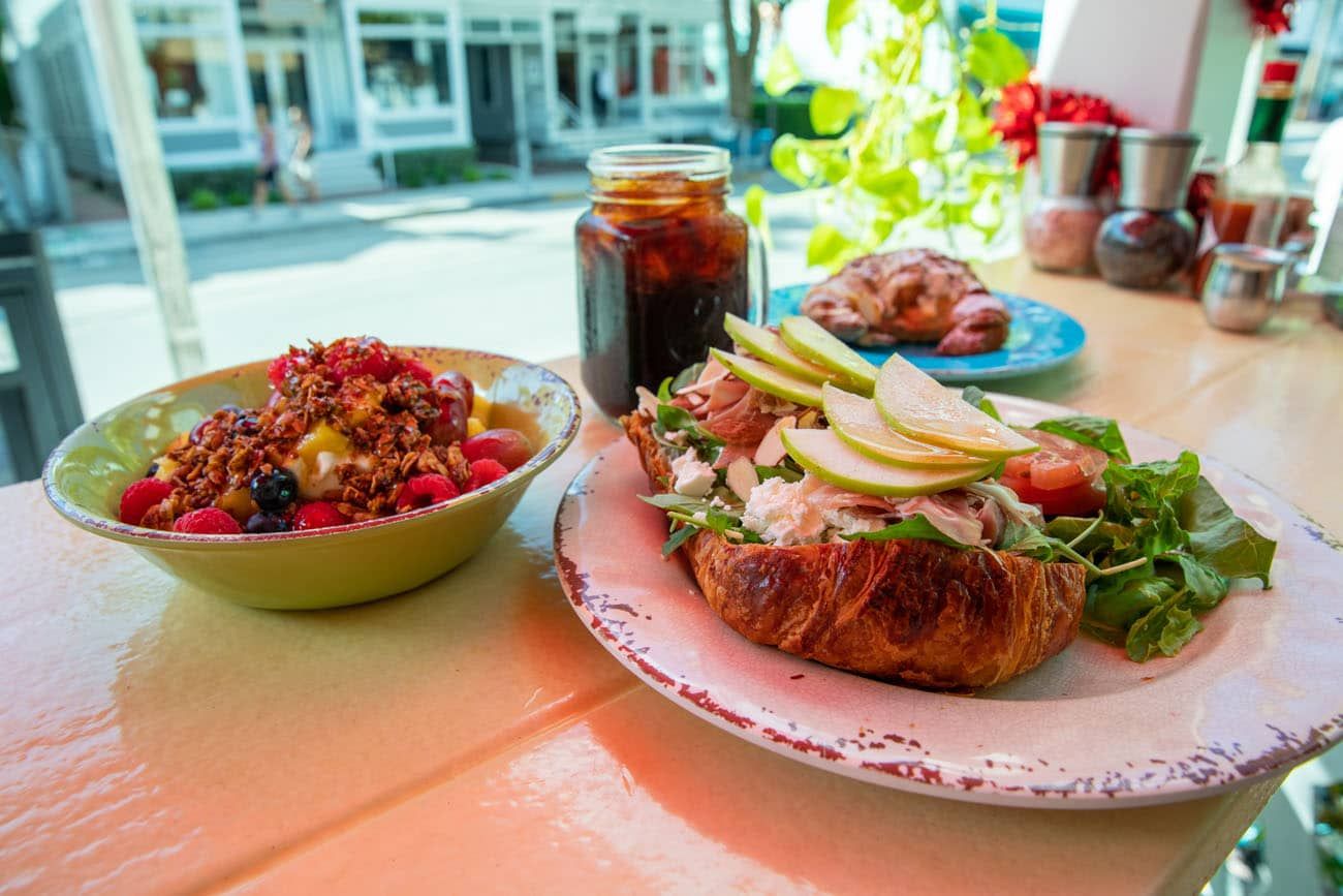 Best Key West Restaurants