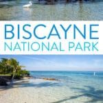 Biscayne National Park Complete Travel Guide
