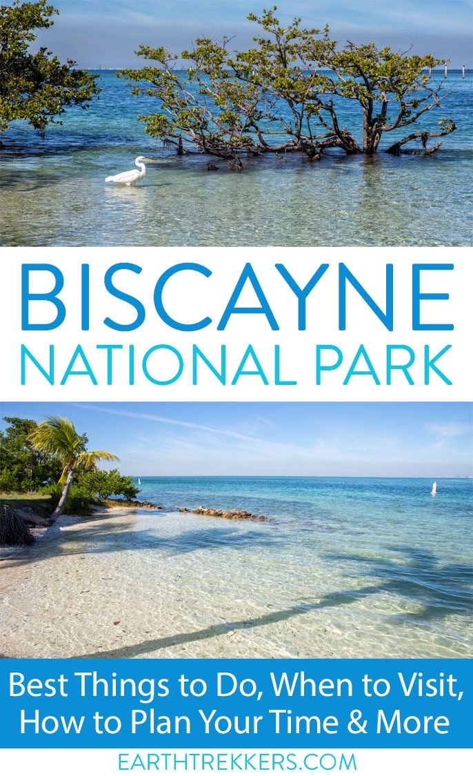 Biscayne National Park Complete Travel Guide
