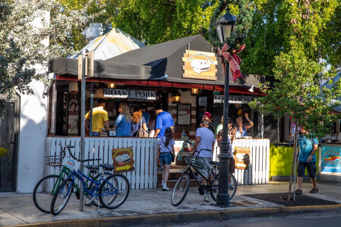 Best Restaurants in Key West 20 Great Places to Eat & Drink Earth
