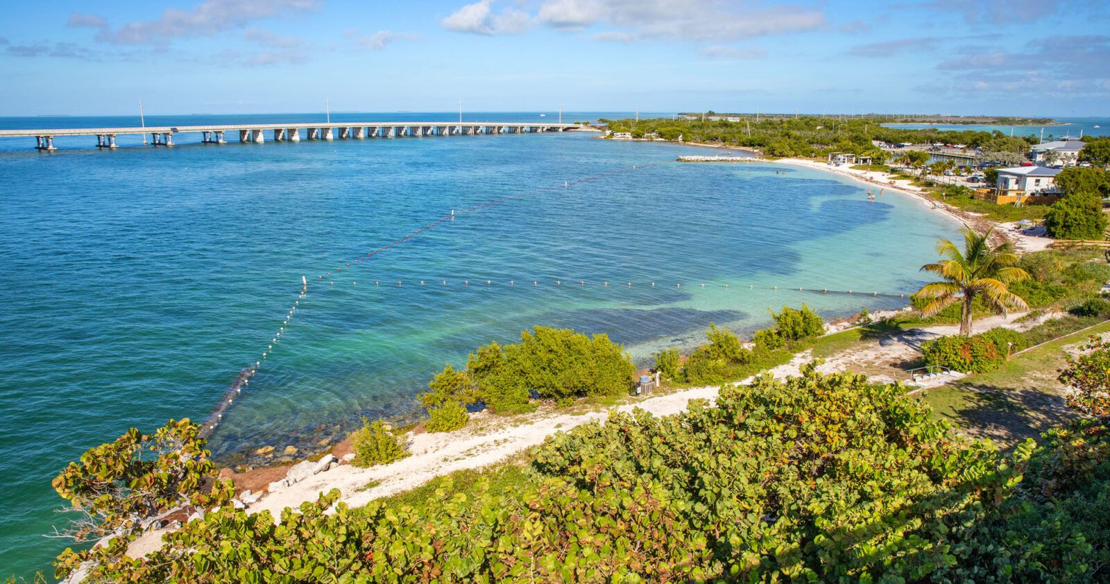 Florida Keys Itinerary