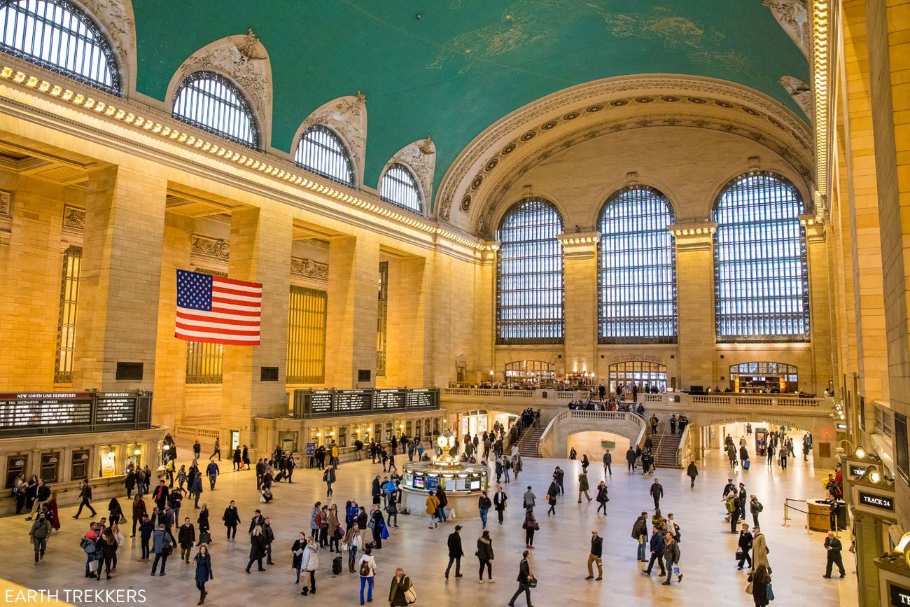 Grand Central Terminal