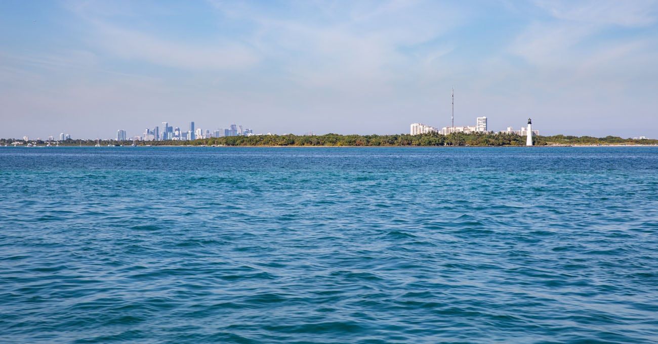 Key Biscayne best things to do in Biscayne National Park