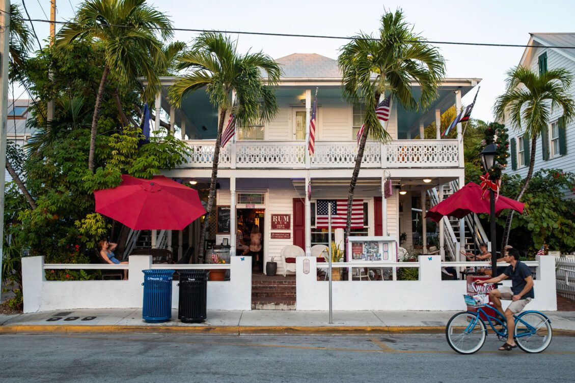 18 Great Things to Do in Key West, Florida Earth Trekkers
