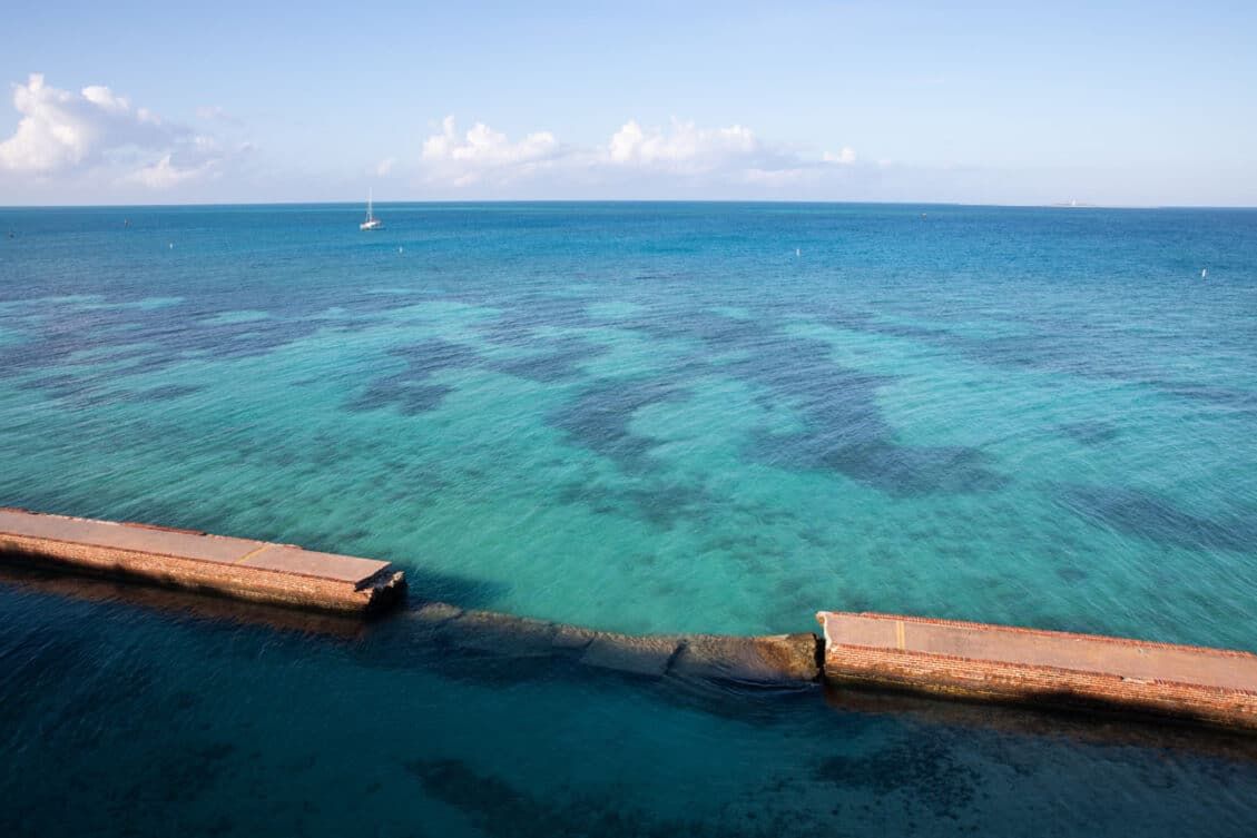 Best Things to Do in Dry Tortugas National Park – Earth Trekkers