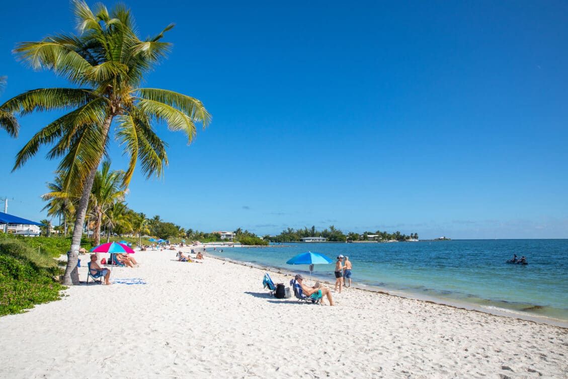 7 - 10 Day Florida Keys Itinerary: Miami, Key West & the National Parks ...