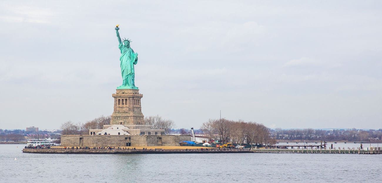 New York City, NY: Thrilling City of Iconic Attractions