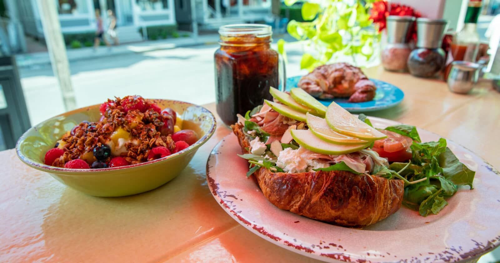 Where to Eat in Key West