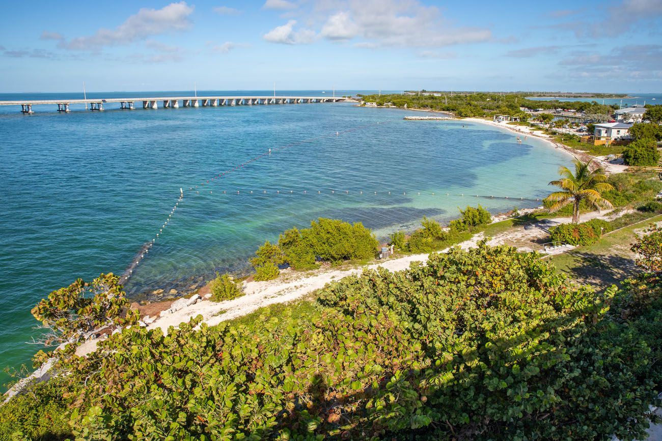 Bahia Honda State Park