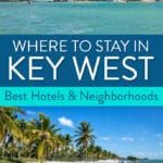 Best Hotels in Key West Florida