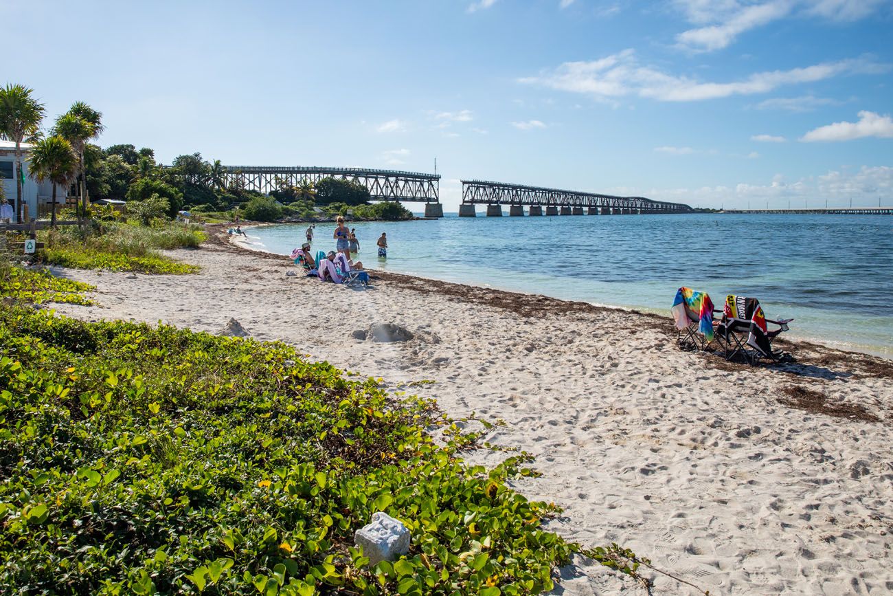 Calusa Bridge