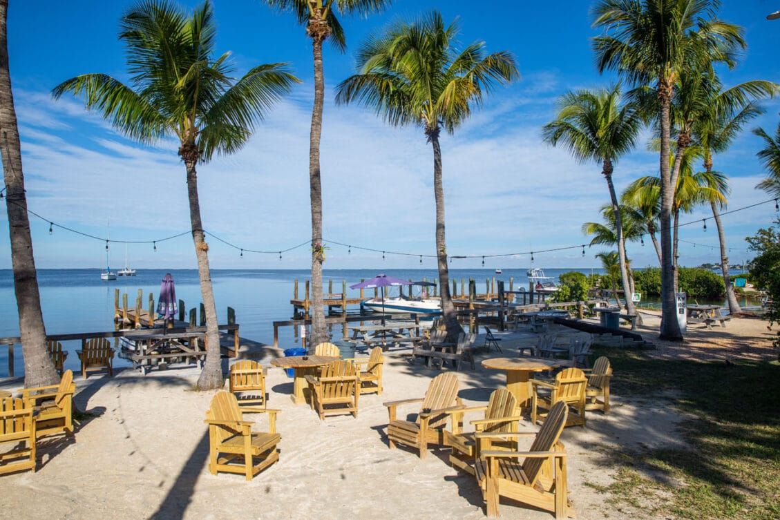 Florida Keys Road Trip: 25 Awesome Things To Do Between Key Largo and ...