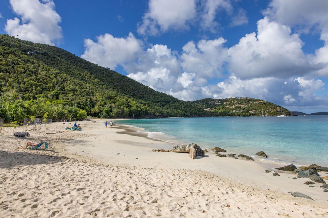 Top 10 Things to Do in Virgin Islands National Park Earth Trekkers