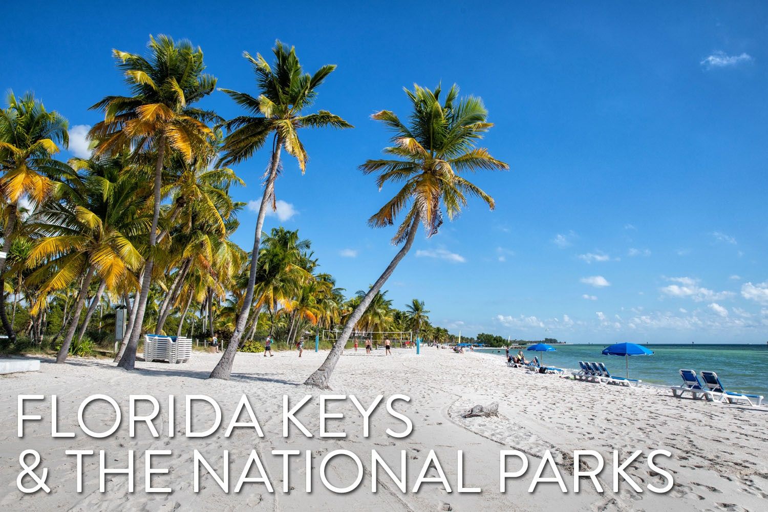 Florida Keys Itinerary