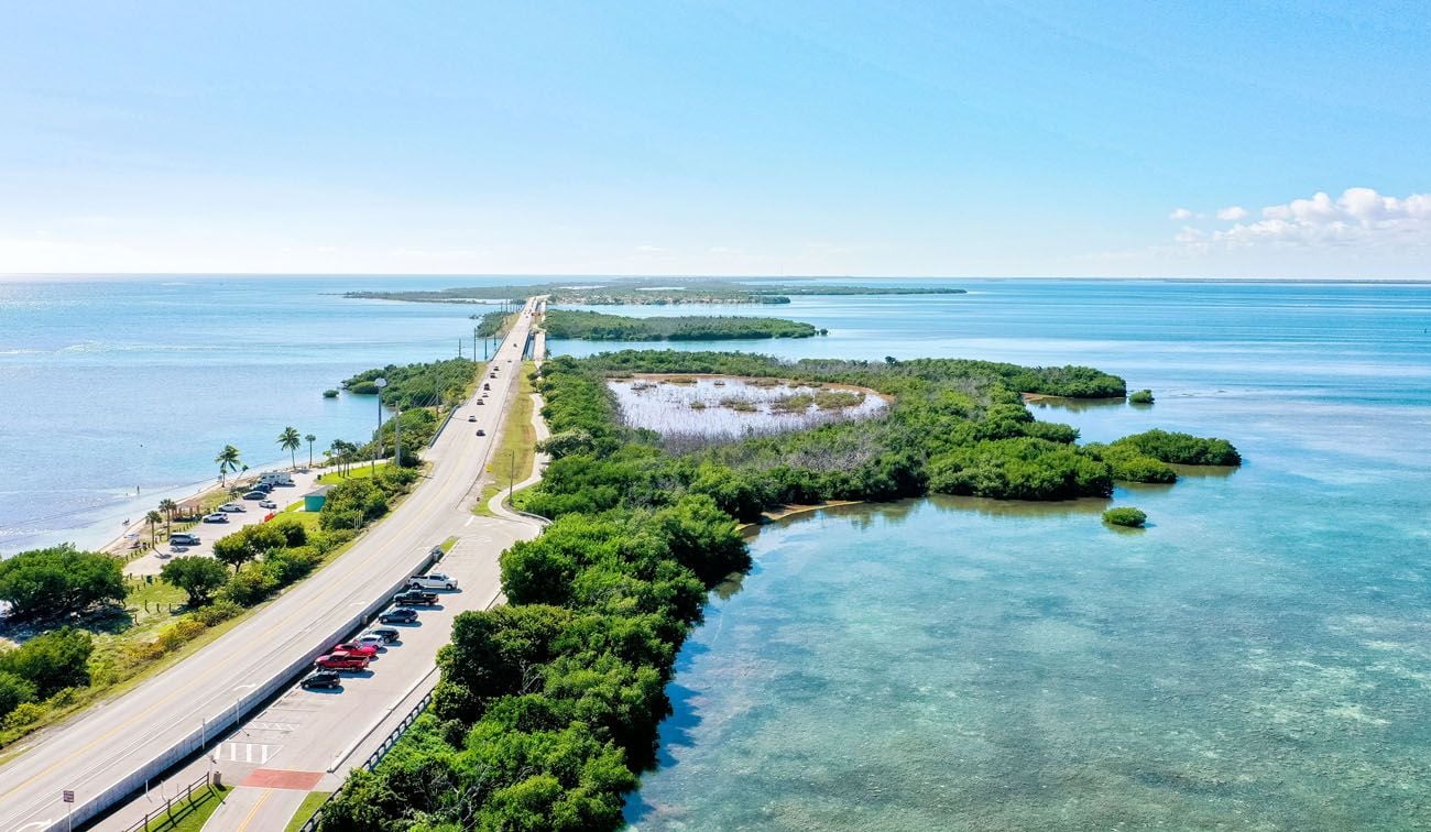 Florida Keys, Map, Islands, History, & Facts