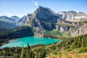 15 Best National Parks To Visit In August 2023 (usa) – Earth Trekkers