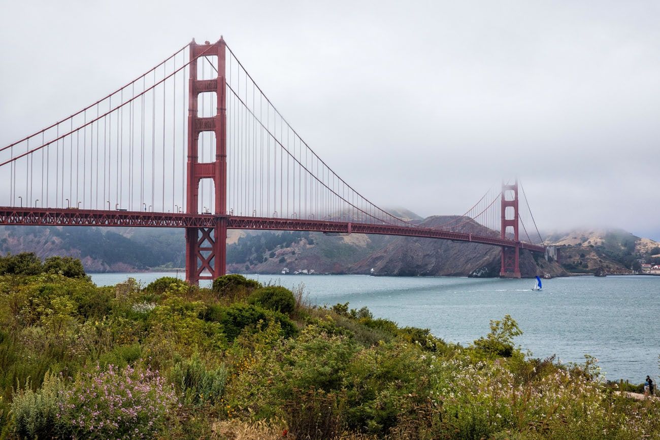San Francisco best places to work remotely