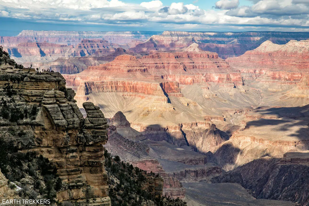 usa road trip reddit Grand Canyon USA Road Trip