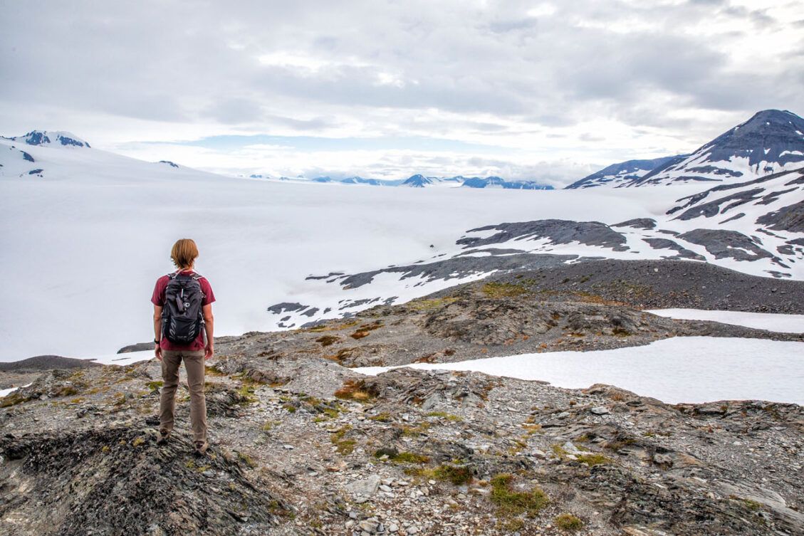 9 Amazing Things to Do in Kenai Fjords National Park – Earth Trekkers