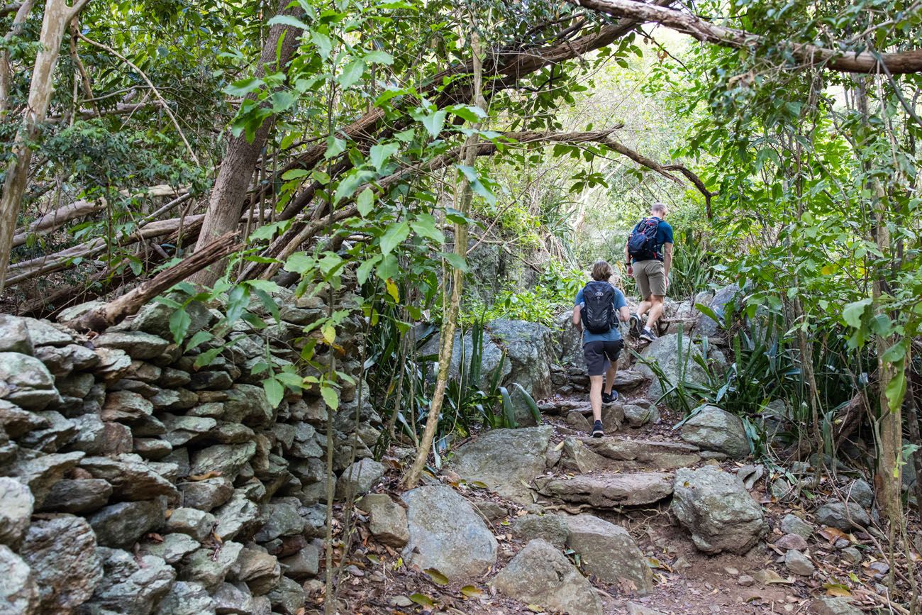 Petroglyph Trail best things to do in Virgin Islands National Park
