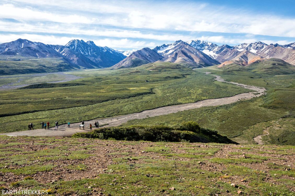 16 Best Things To Do In Denali National Park – Earth Trekkers