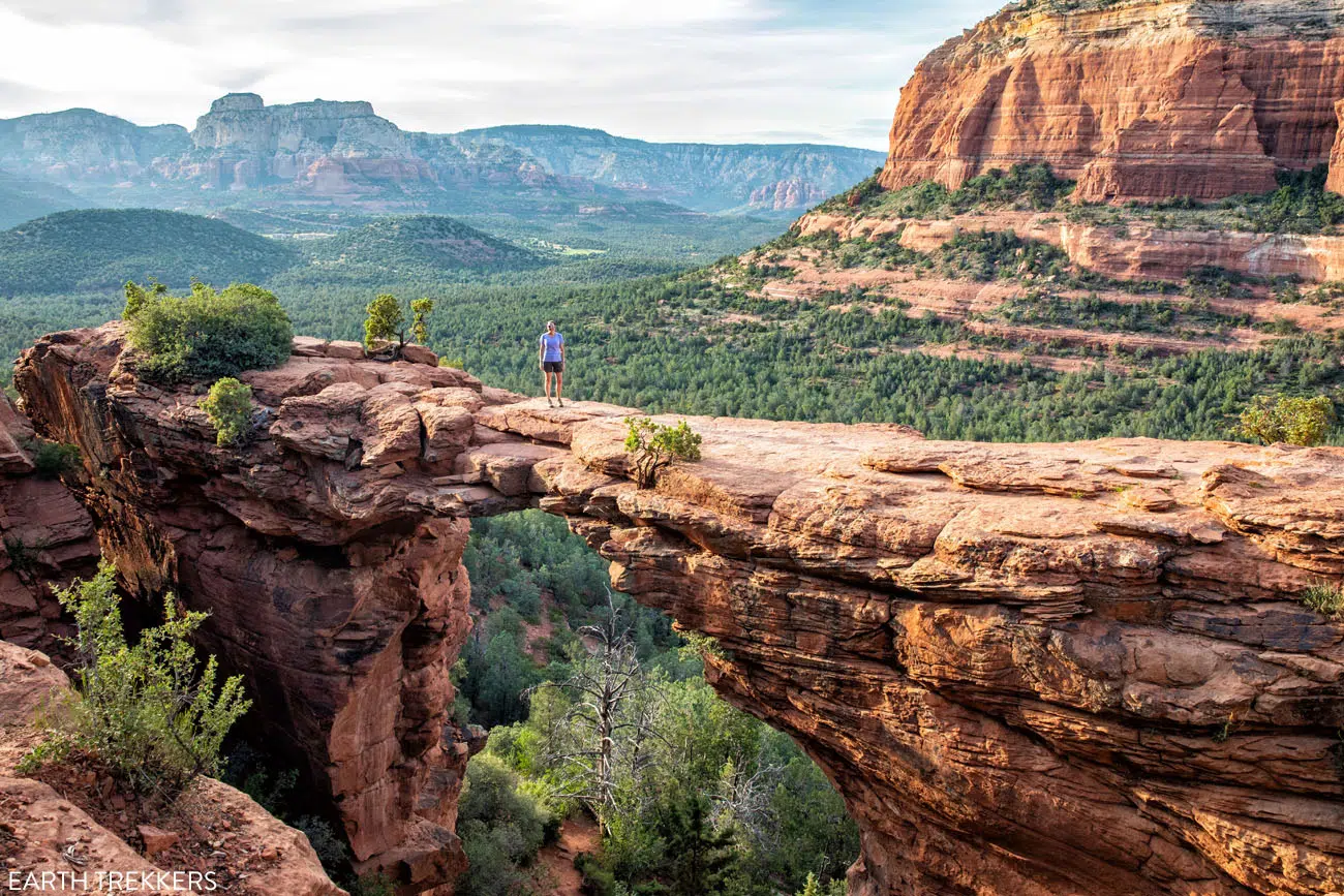 usa road trip reddit Sedona Arizona