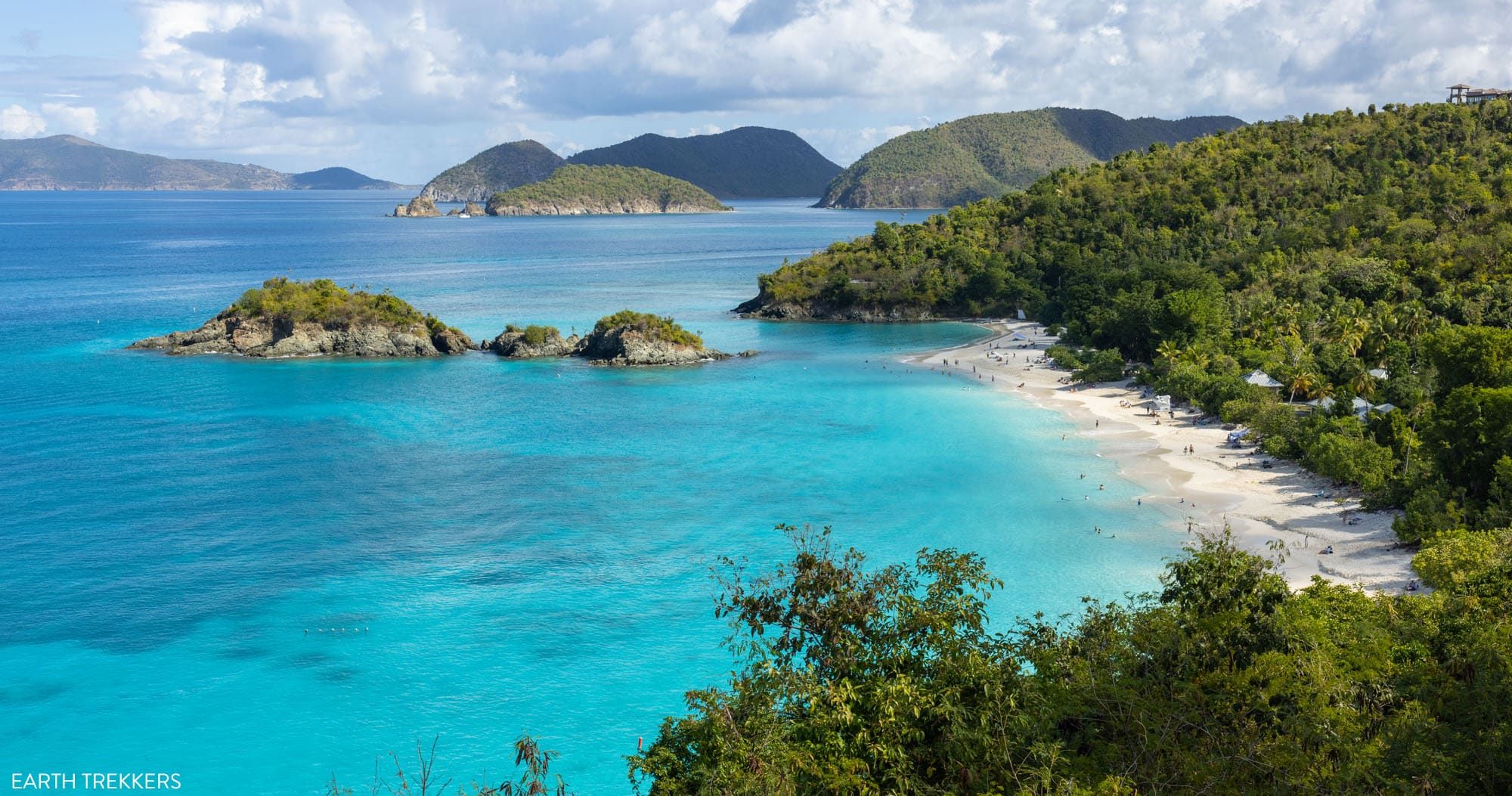 Featured image for “Top 10 Things to Do in Virgin Islands National Park”