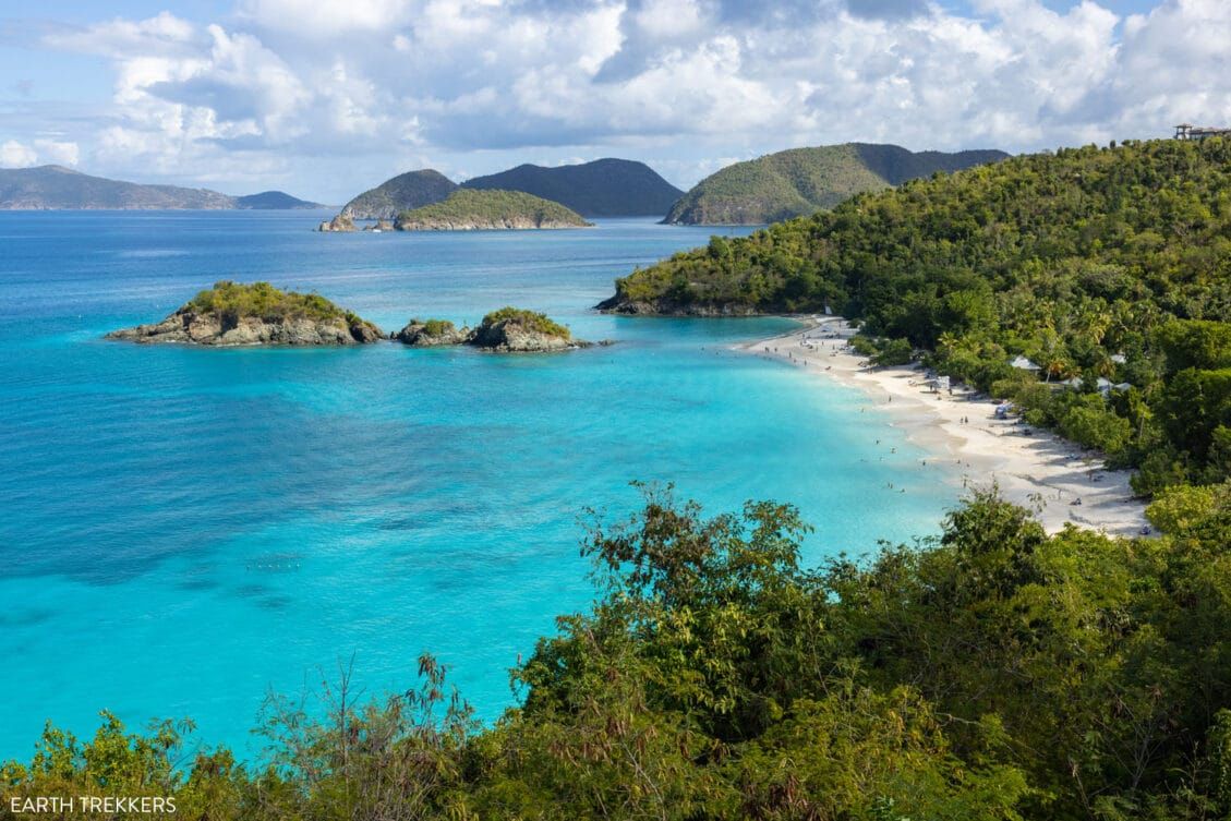 7 Awesome Things to Do in Saint John, USVI – Earth Trekkers