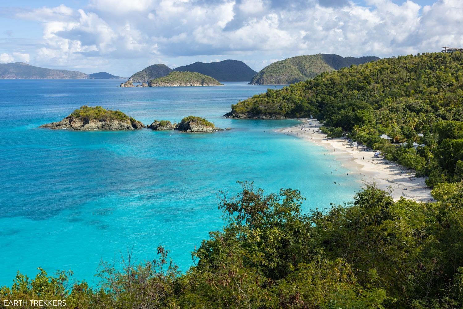 Things to Do in Virgin Islands National Park