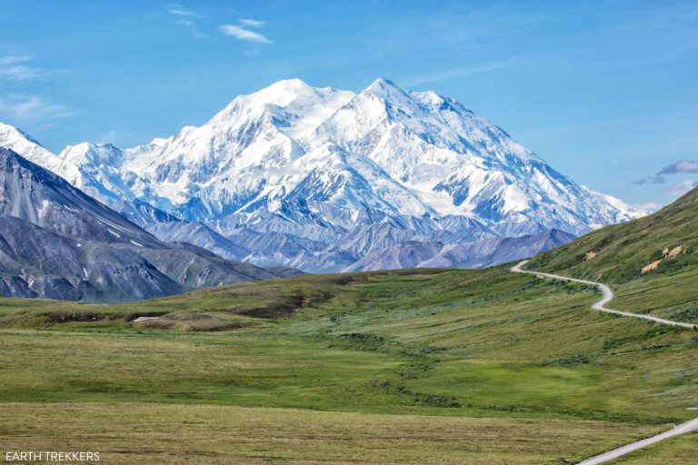 What to Do in Denali while Denali Park Road is Closed (& Is It Worth It ...