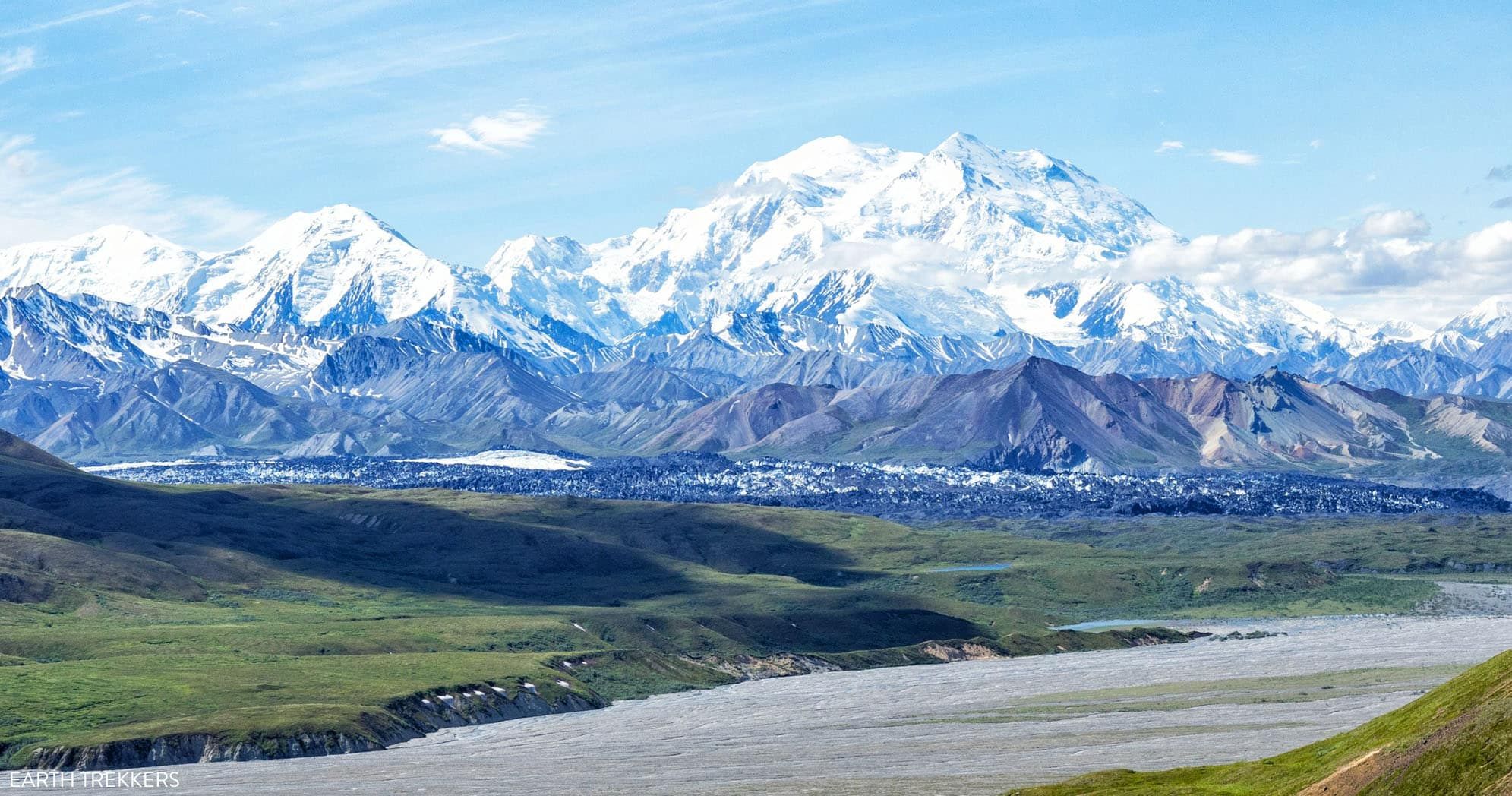 Featured image for “16 Best Things to Do in Denali National Park”