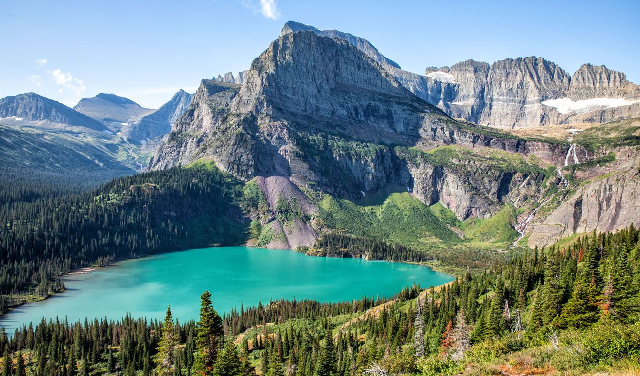 Best National Parks In The USA 15 Amazing Parks For Your Bucket List 