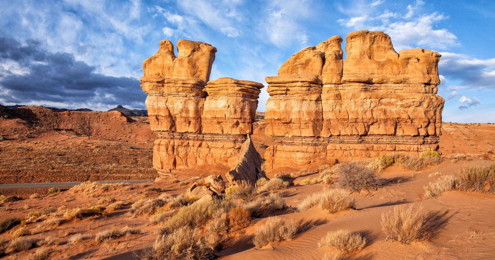Featured image for “Best National Parks in the USA: 15 Amazing Parks for Your Bucket List”