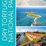 Dry Tortugas National Park Florida