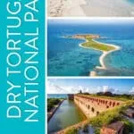 Dry Tortugas National Park Florida