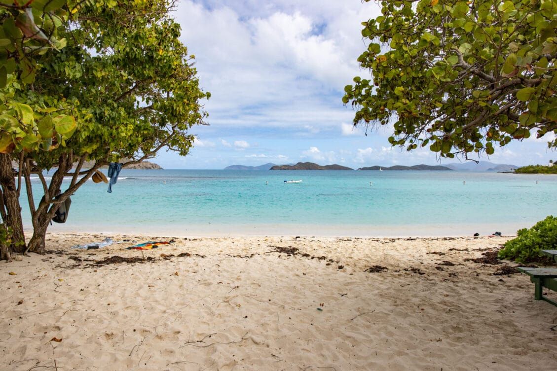 14 Best Things to Do in St. Thomas, USVI – Earth Trekkers