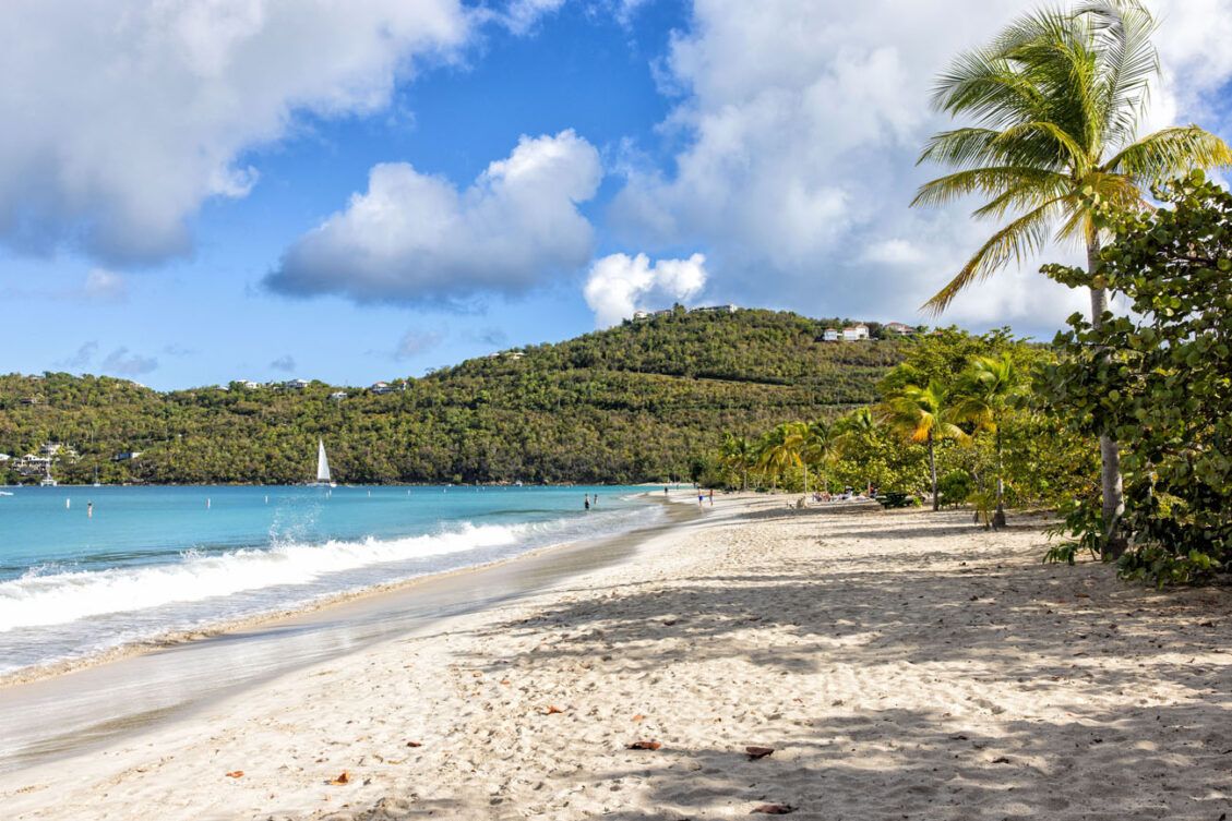 7 Day US Virgin Islands Itinerary: St. Thomas & St. John – Earth Trekkers