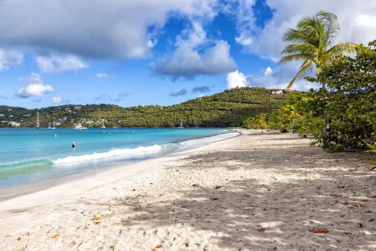 14 Best Things to Do in St. Thomas, USVI – Earth Trekkers