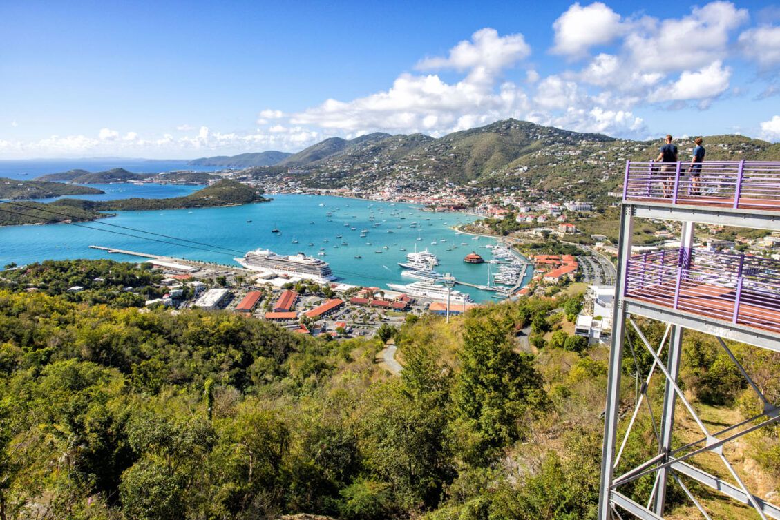 14 Best Things to Do in St. Thomas, USVI Earth Trekkers